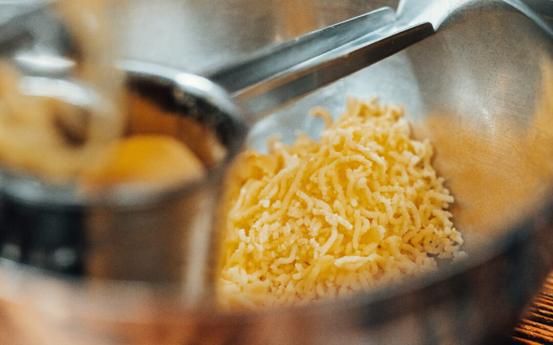Ernährungsratgeber Dumping Syndrom