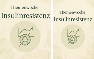 Insulinresistenz – Ursachen, Symptome und naturheilkundliche Therapieansätze